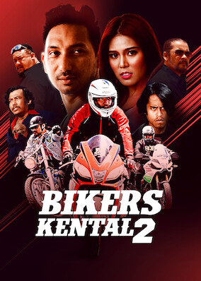 Bikers Kental 2